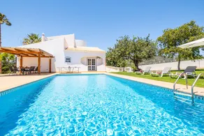 Villa entièrement équipée avec barbecue, jardin et terrasse - Image 4