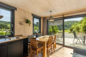 Holiday Home 'Traumblick' with Mountain View, Private Terrace and Wi-Fi - Image 3