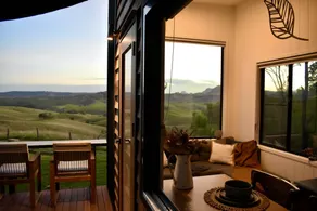 Cannon Creek Glamping in this Superb Tiny House in Queensland, Australia - Image 3