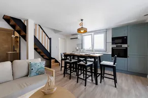 Family-friendly pleasant holiday home with BBQ & terrace | Beach nearby | Pets allowed - Image 4