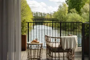 House with BBQ & terrace - Image 3