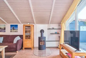 Ferienhaus "Meerchenzeit" für 2 Personen und 2 Hunde. - Image 3