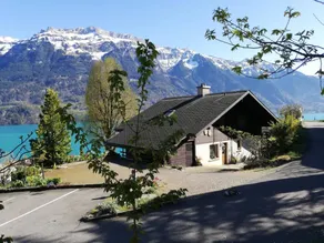 Wohnung mit Garten | Naturblick | Haustiere erlaubt - Image 4