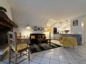 Fully equipped pleasant gite with barbecue, terrace & garden | Dogs allowed - Image 2