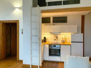 Appartement adapté aux familles avec sauna, terrasse et jardin | Avec animaux admis - Image 5