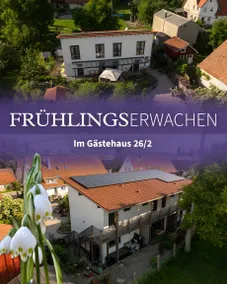 Dedicated room with terrace, garden & barbeque | Garden view - Image 2