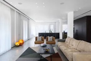 MAMAD Ultimate Luxury Villa & Wild Beach by FeelHome - Image 5