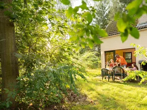 Bungalow with terrace & heated pool - Image 5