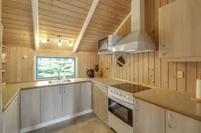 House with sauna, terrace & barbeque - Image 5