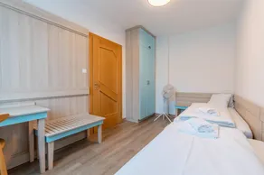 House with 2 bedrooms for 4 persons - Image 3