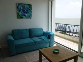 Fully equipped pleasant flat with garden | Sea view | Beach nearby - Image 3