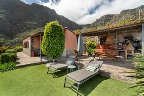 Wunderschönes Ferienhaus mit Grill, Garten und Terrasse | Bergblick | Strand in der Nähe - Image 3