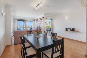 Fully equipped holiday apartment with terrace | Next to the beach - Image 3