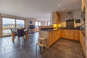 Fully equipped holiday apartment with pool, sauna & hot tub | Next to the ski | Pets are welcome - Image 5