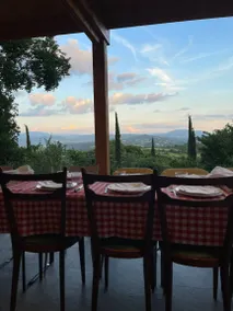 Montesalce - Agricampeggio: YURTA - Image 4