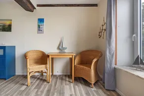 Room 'Das Möwennest' with Shared Terrace and Shared Garden - Image 4