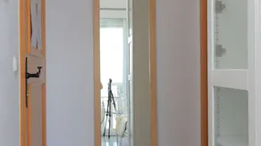 Studio für 2 Personen (17 m²) in Lokva Rogoznica - Image 5