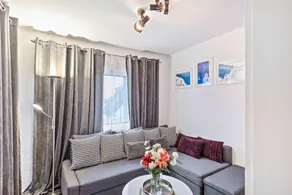 Apartment with barbeque - Image 4
