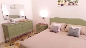 Appartement de vacances avec 2 chambres à coucher pour 4 personnes - Image 3