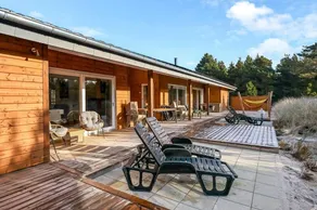 House with sauna, terrace & barbeque - Image 2