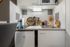 Appartement de vacances pour 2 personnes - Image 2
