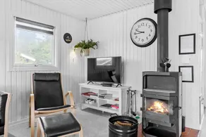 Fully equipped pleasant holiday home with terrace, sauna & BBQ | Pets are welcome - Image 5
