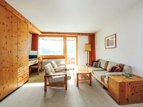 Apartment mit Pool und Sauna | Naturblick | Skifahren in der Nähe - Image 3