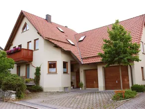 Komfortable Ferienwohnung in Ebensfeld - Image 5