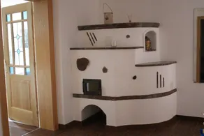 Apartment with terrace, garden & BBQ - Image 4