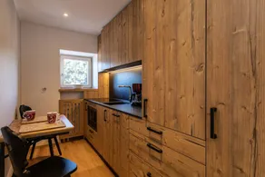 Apartment 'Aparment Family 6' with Mountain View, Shared Garden and Wi-Fi - Image 4