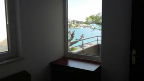 Holiday apartment with terrace & barbeque | Sea view - Image 3