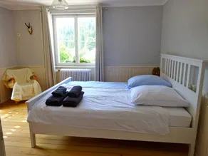Holiday apartment with terrace, garden & barbeque | Mountain view - Image 5