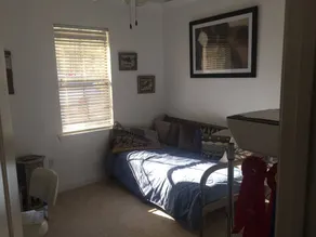 Chef Charmaigne welcomes you (Guest room office) - Image 1