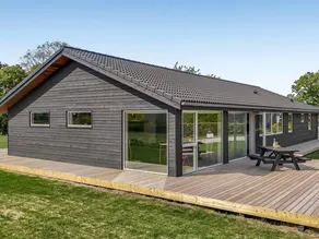 Ferienhaus mit Terrasse | Meerblick - Image 3
