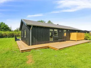 Maison de vacances avec terrasse et sauna - Image 5