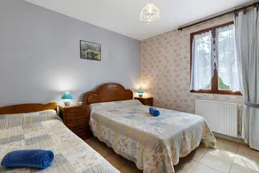 B&B with terrace & garden | Dogs allowed - Image 2