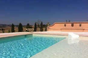 Relais Il Margarito: Rosa Imperiale - Image 4