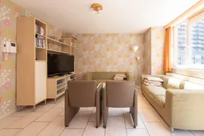 Lovely holiday apartment with terrace | Sea view | Beach nearby - Image 4