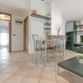 Exquisito apartamento vacacional con 2 dormitorios para 6 personas - Image 4