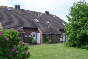 Maison de vacances adaptée aux familles avec terrasse et jardin - Image 2