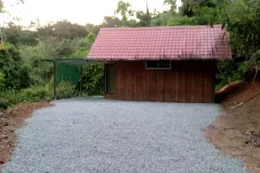 Rustic Cabin Rental with Stunning Mountain Views in Platanillo, Costa Rica - Image 5