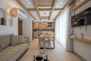 Big villa with BBQ, terrace & private pool | Close to the beach - Image 4