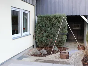 Huis op de Sonnberg Sauna - Image 5