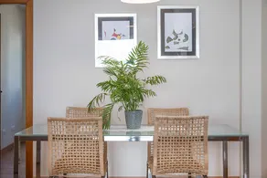 House with garden & terrace | Sea view - Image 5