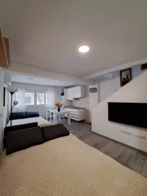 Grand appartement adapté aux familles | Avec animaux admis - Image 4