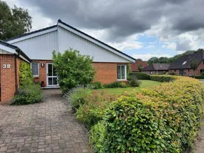 Fully equipped big house with terrace & garden | Garden view | Pet-friendly - Image 2