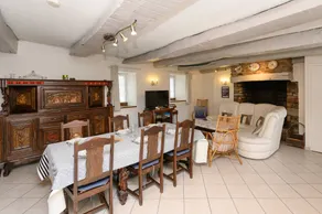 Child-friendly house with garden, terrace & barbeque | Pet-friendly - Image 3