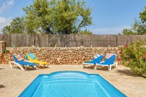 Tolle Finca mit Grill, Terrasse und Garten | Bergblick | Strand in der Nähe - Image 3