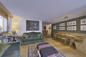 Ferienwohnung mit Grill und Garten - Image 4