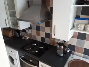 Apartamento vacacional apropiado para familias con jardín | Admite mascotas - Image 4